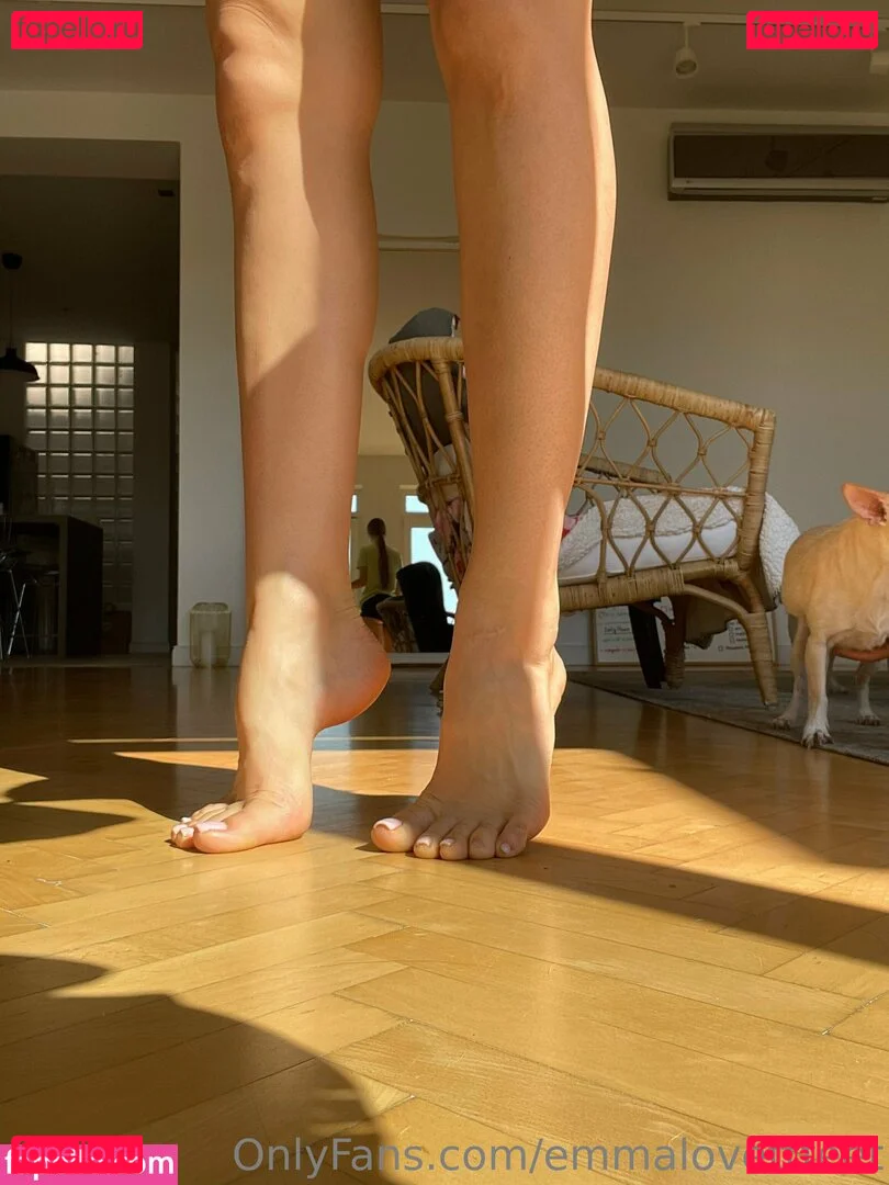 emmalovettfeet Onlyfans Photo Gallery 