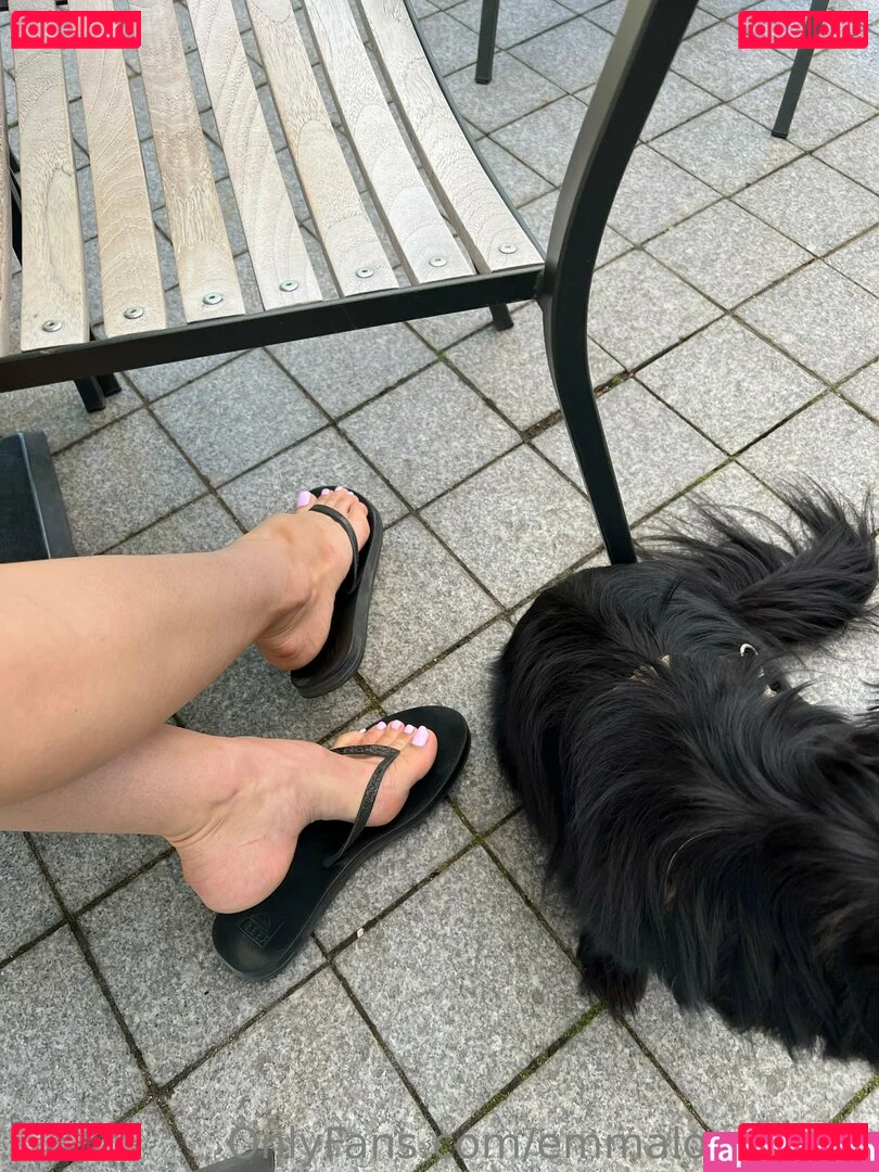 emmalovettfeet Onlyfans Photo Gallery 