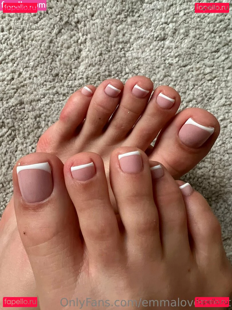 emmalovettfeet Onlyfans Photo Gallery 