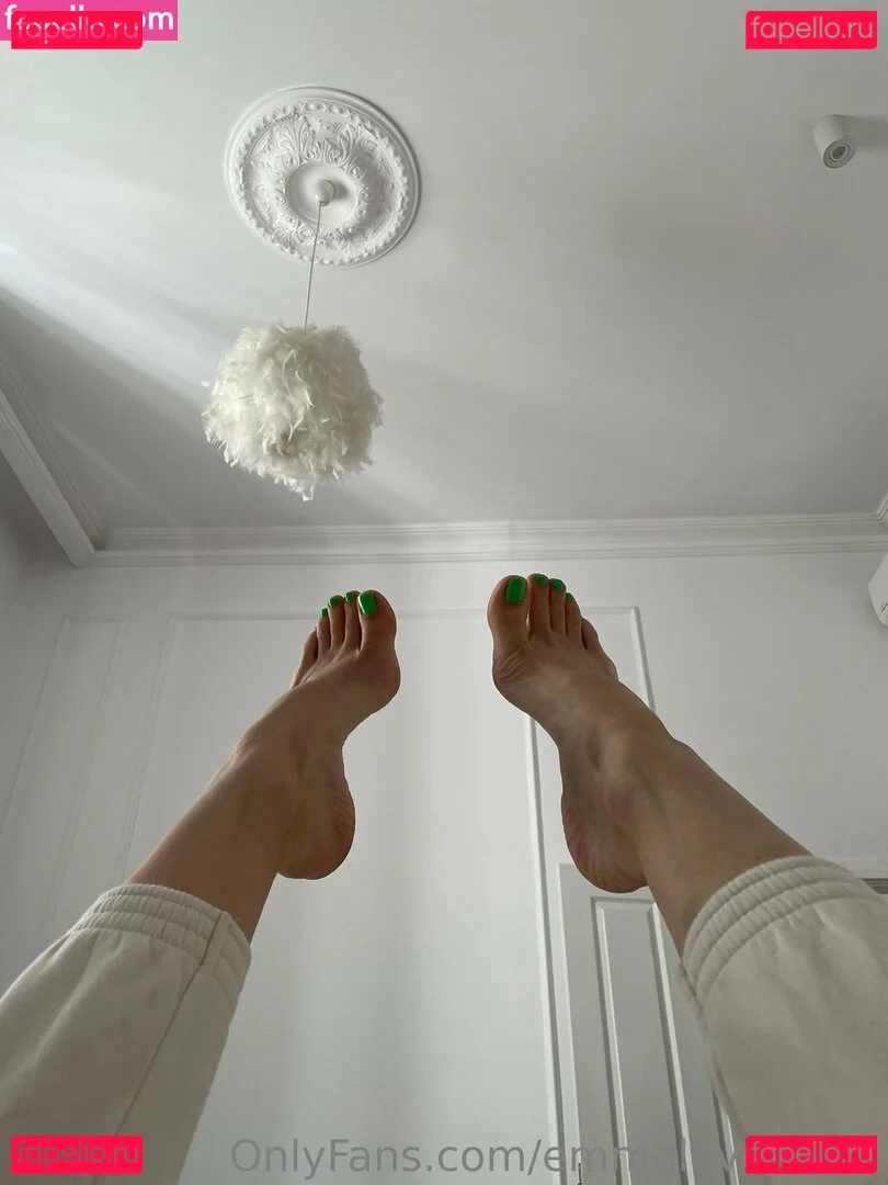 emmalovettfeet Onlyfans Photo Gallery 