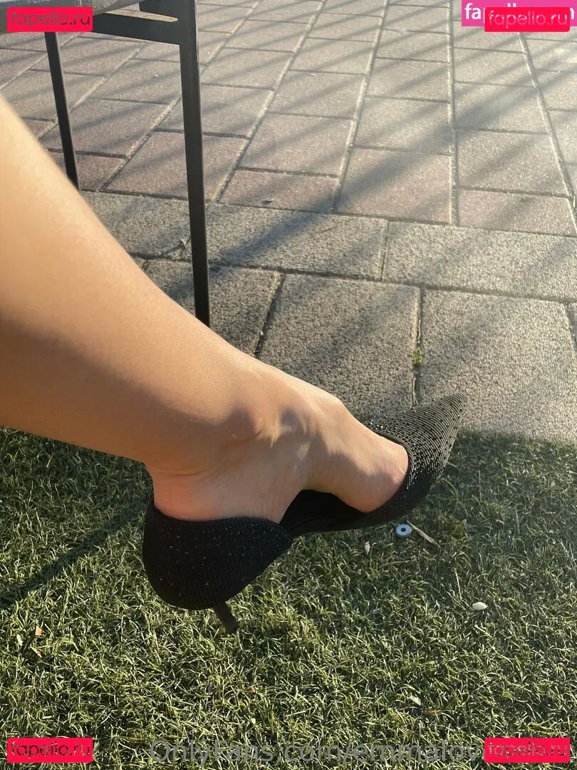 emmalovettfeet Onlyfans Photo Gallery 