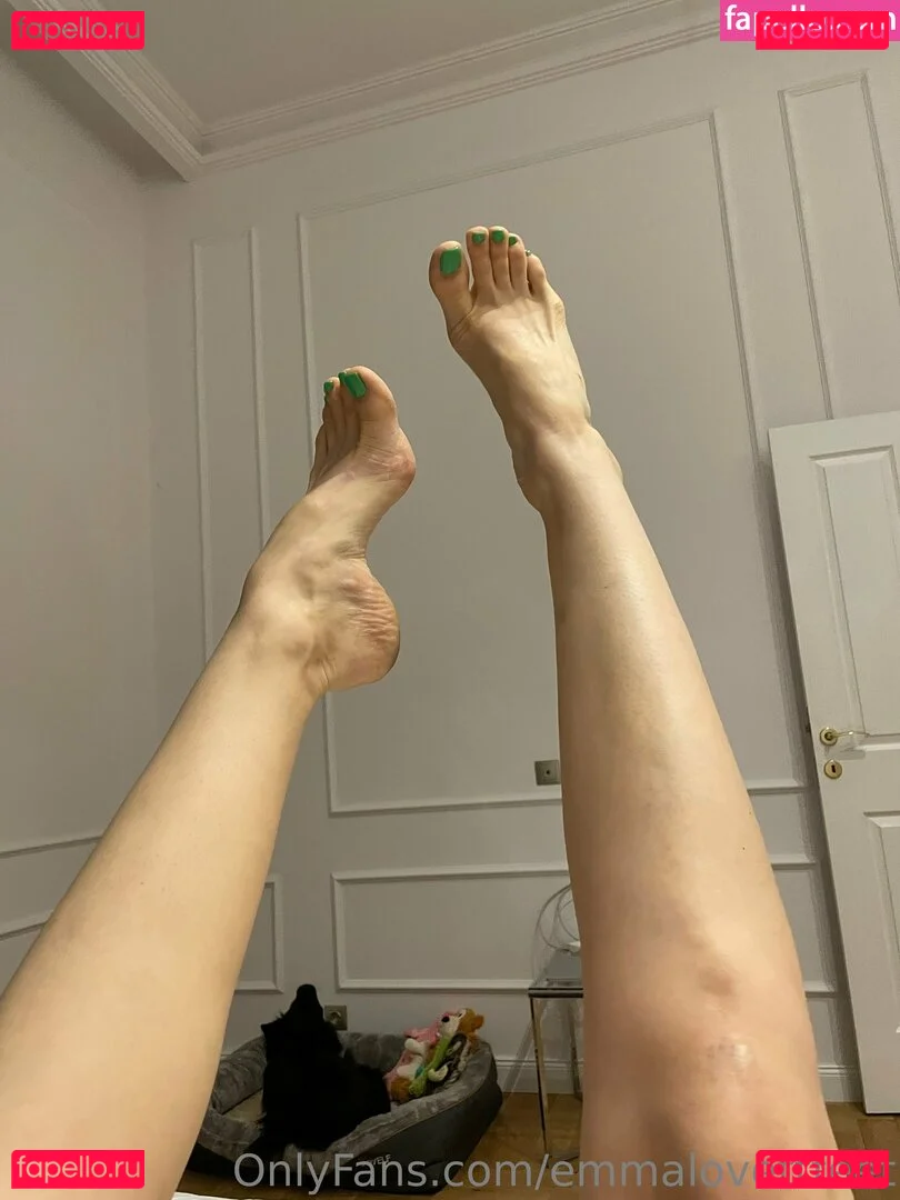 emmalovettfeet Onlyfans Photo Gallery 