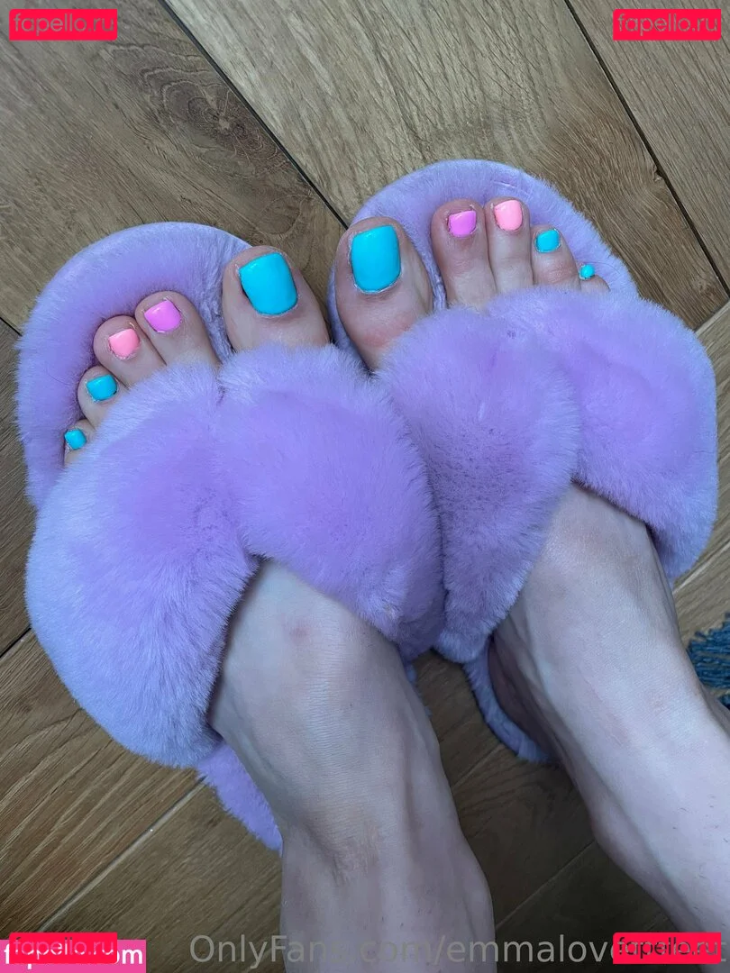 emmalovettfeet Onlyfans Photo Gallery 