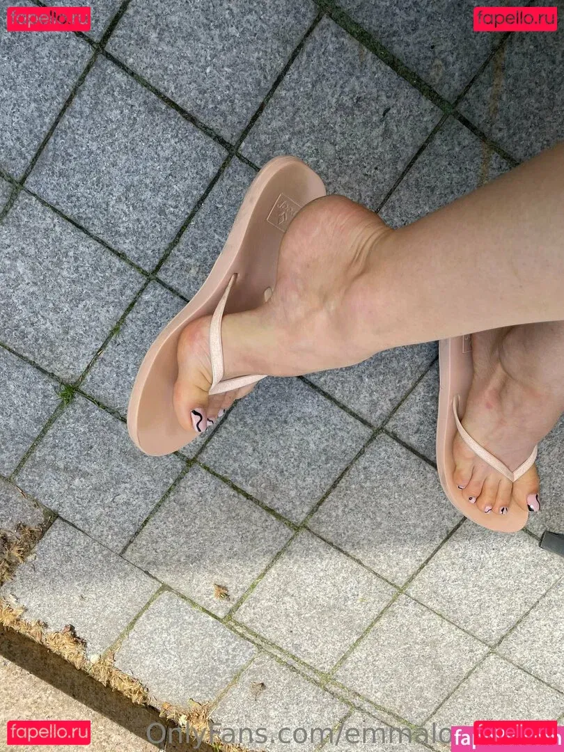 emmalovettfeet Onlyfans Photo Gallery 
