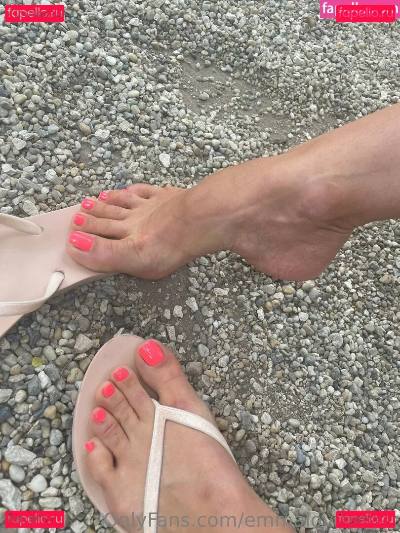 emmalovettfeet Onlyfans Photo Gallery 