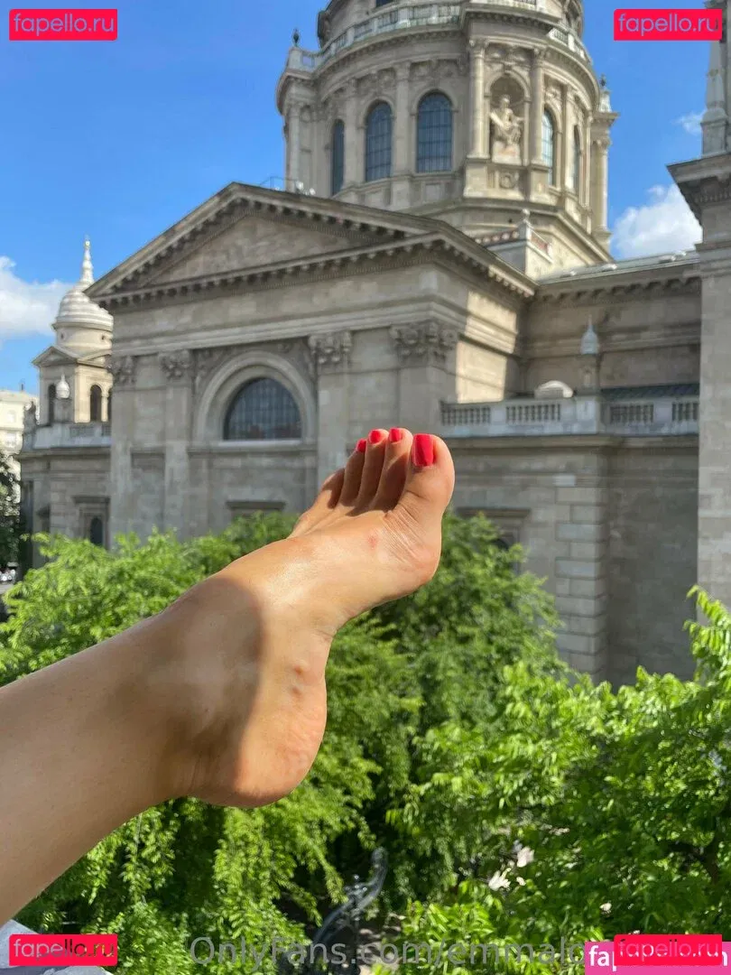 emmalovettfeet Onlyfans Photo Gallery 