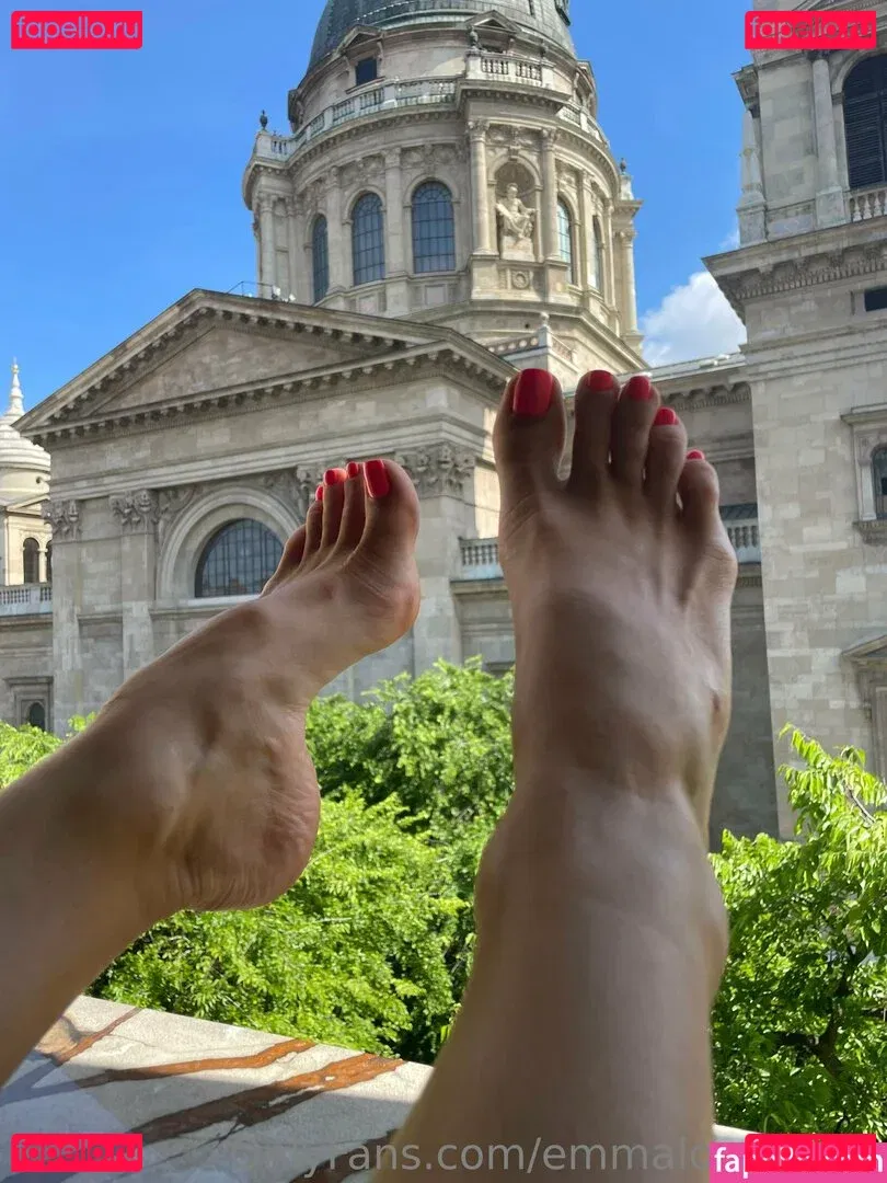 emmalovettfeet Onlyfans Photo Gallery 