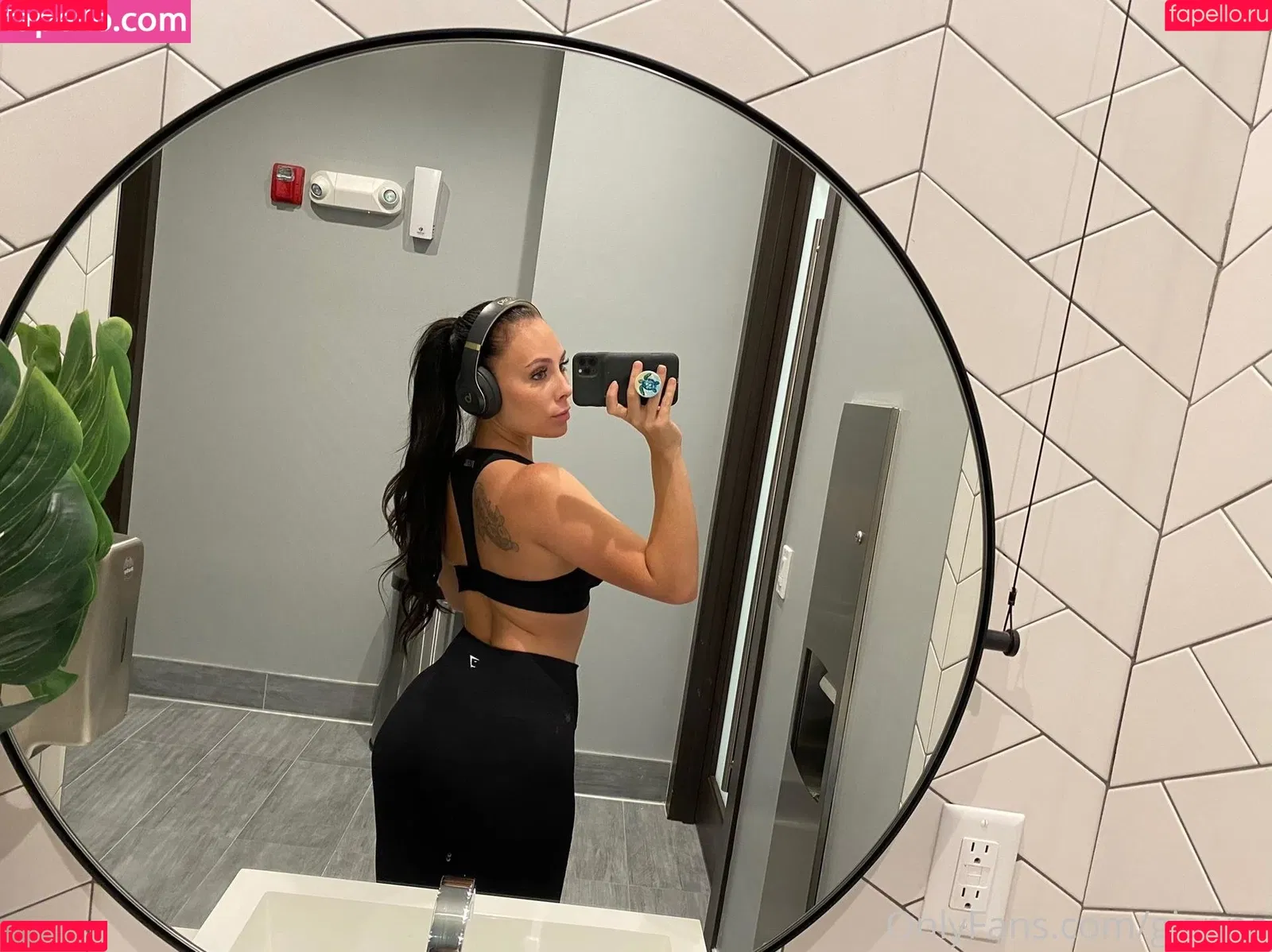 gianna Onlyfans Photo Gallery 
