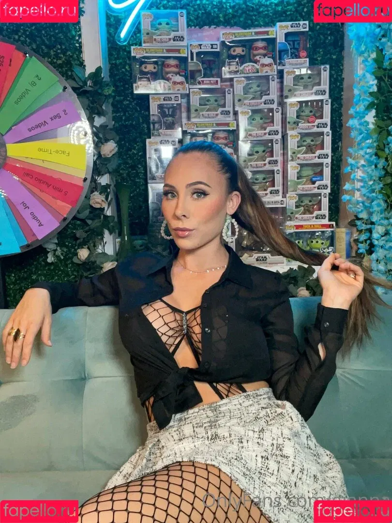 gianna Onlyfans Photo Gallery 