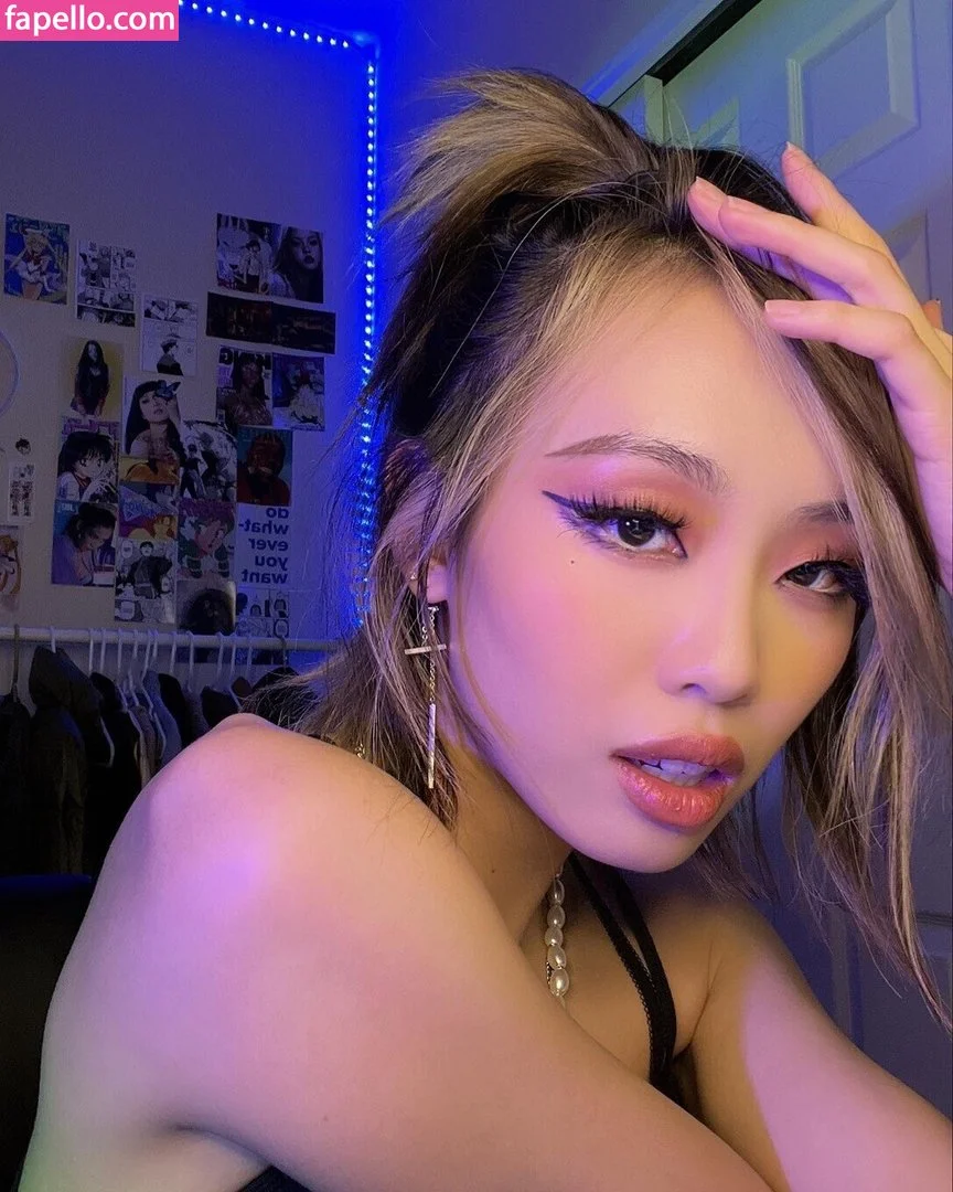 Ju Chloe Onlyfans Photo Gallery 