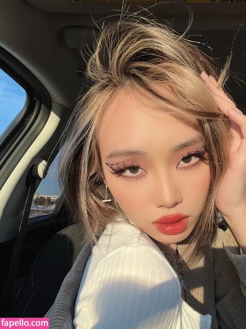 Ju Chloe Onlyfans Photo Gallery 