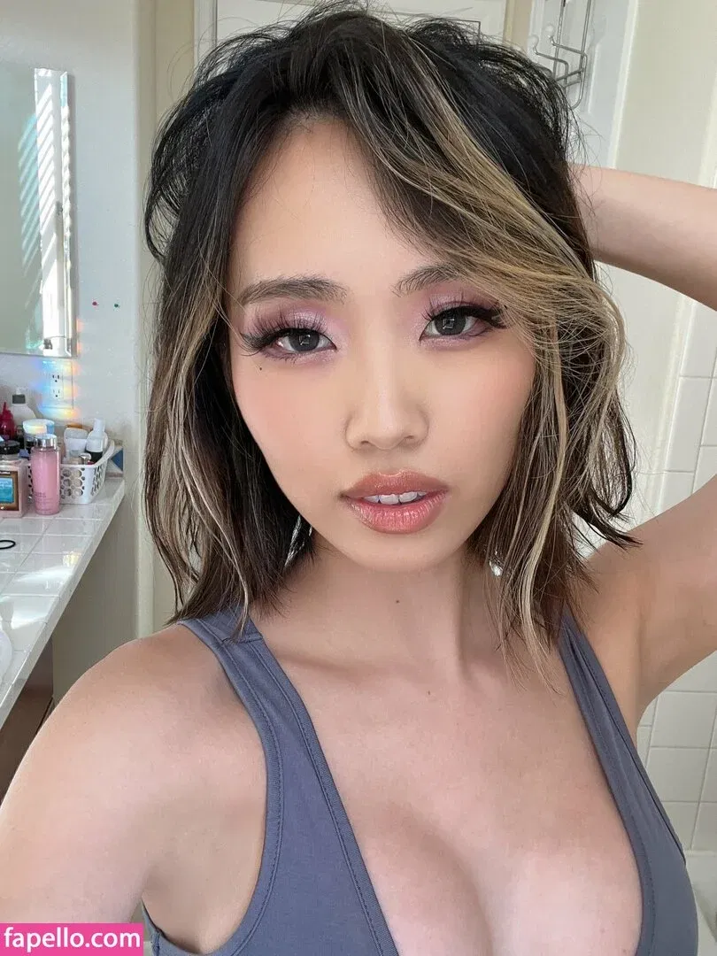 Ju Chloe Onlyfans Photo Gallery 