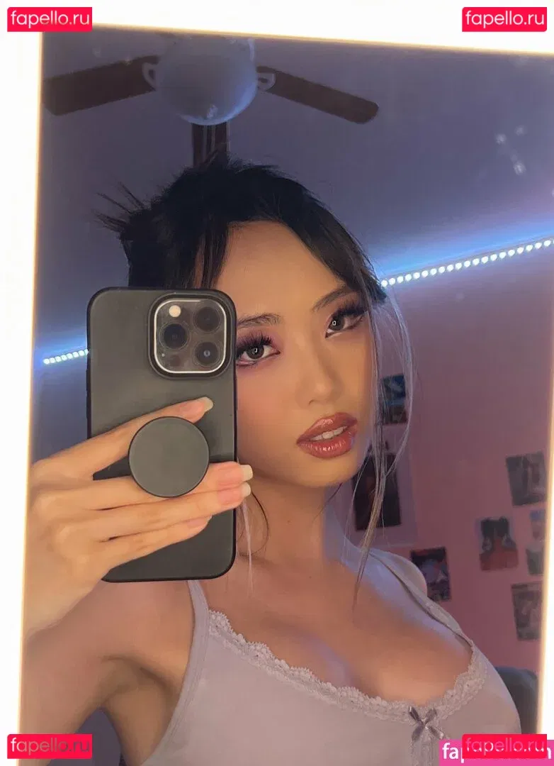 Ju Chloe Onlyfans Photo Gallery 