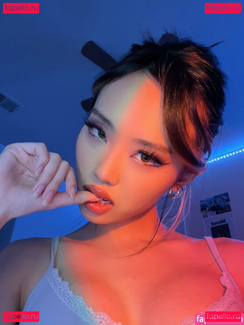 Ju Chloe Onlyfans Photo Gallery 