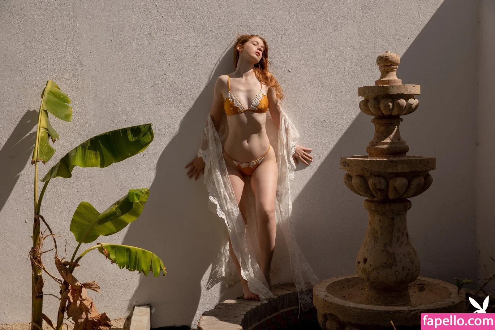 Erna O'Hara Onlyfans Photo Gallery 