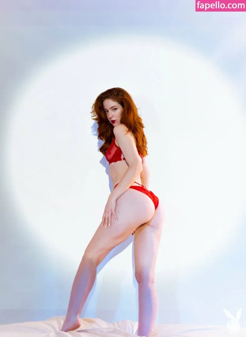 Erna O'Hara Onlyfans Photo Gallery 