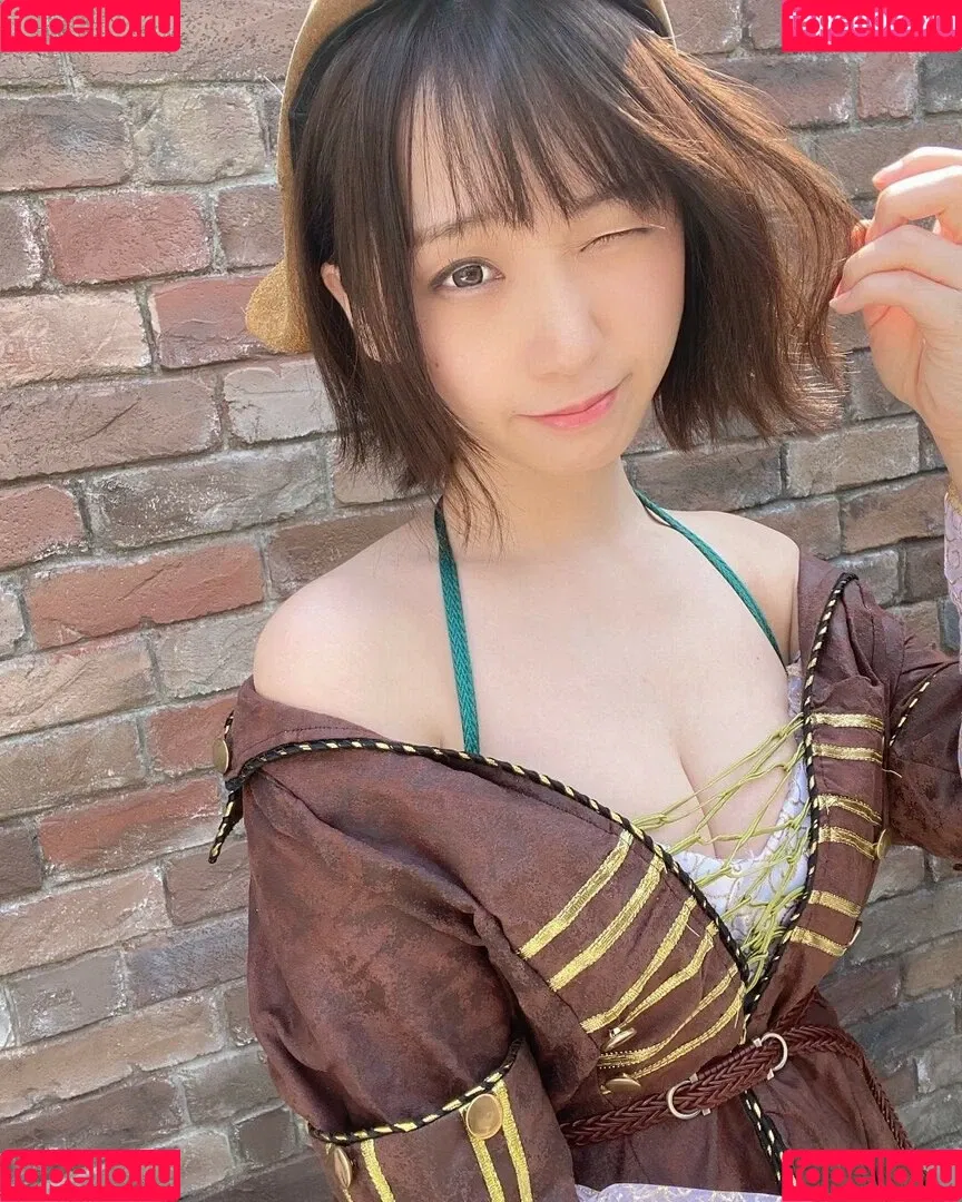 iorimoe_five Onlyfans Photo Gallery 