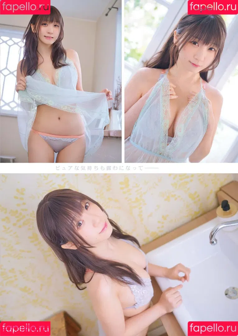 iorimoe_five Onlyfans Photo Gallery 