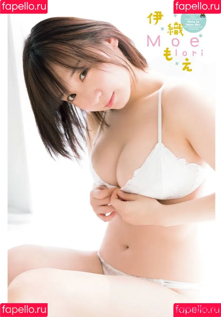 iorimoe_five Onlyfans Photo Gallery 