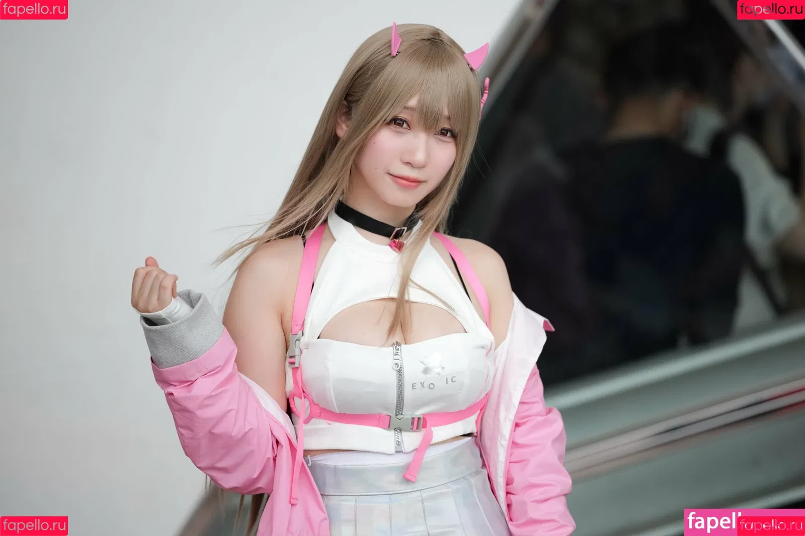 iorimoe_five Onlyfans Photo Gallery 