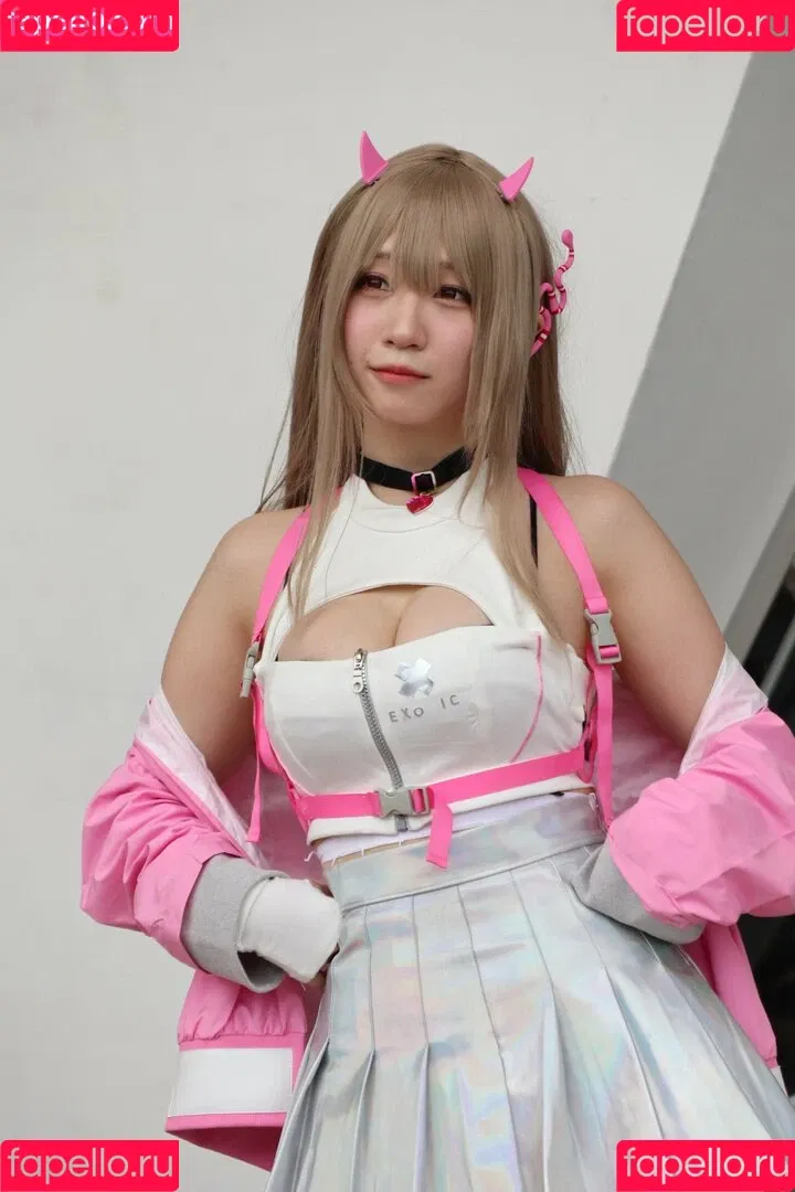 iorimoe_five Onlyfans Photo Gallery 
