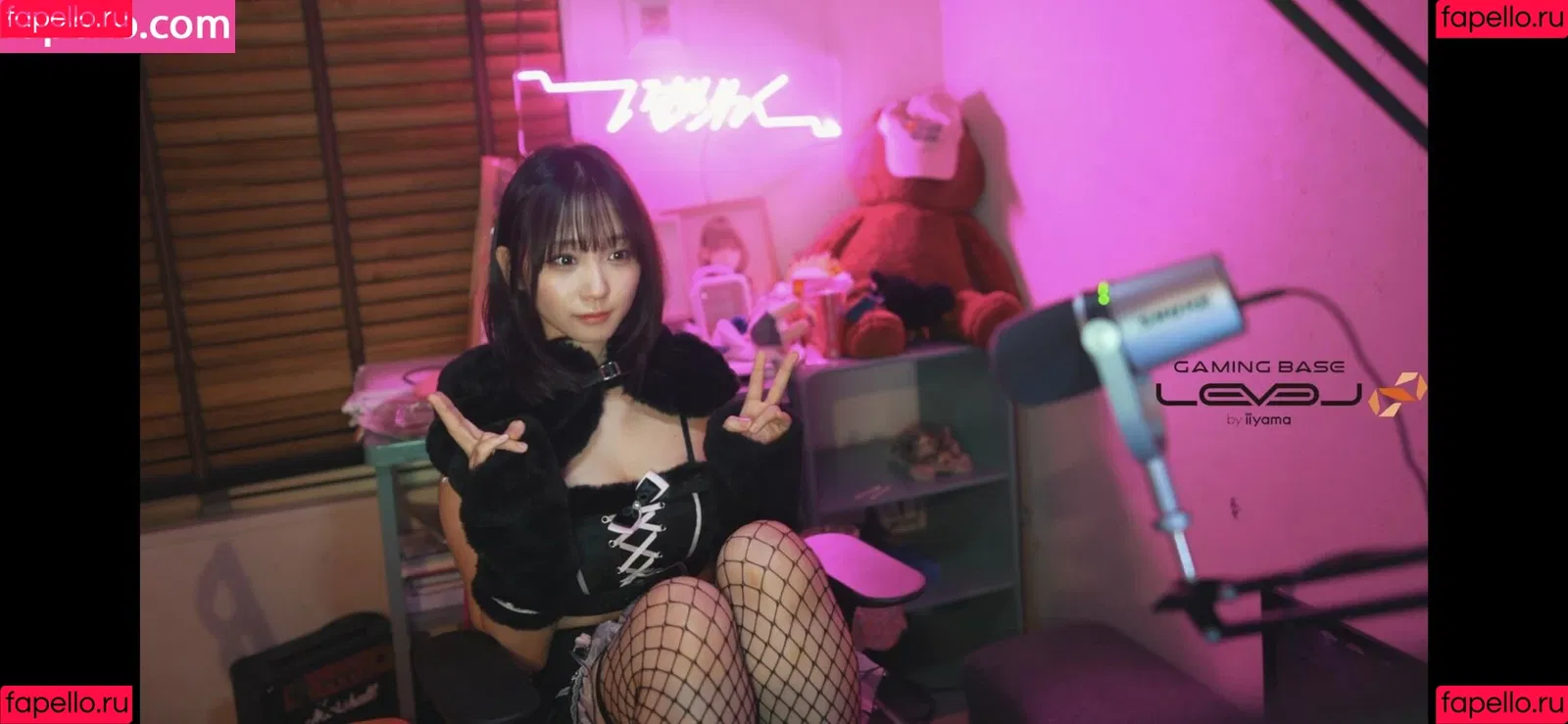 iorimoe_five Onlyfans Photo Gallery 