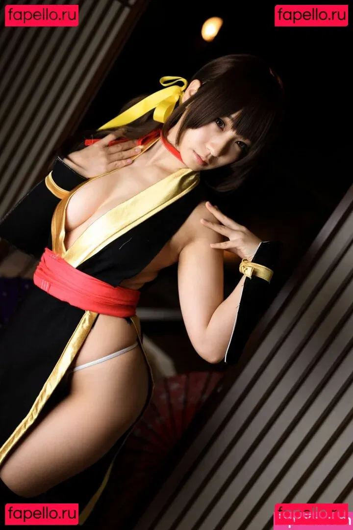 iorimoe_five Onlyfans Photo Gallery 