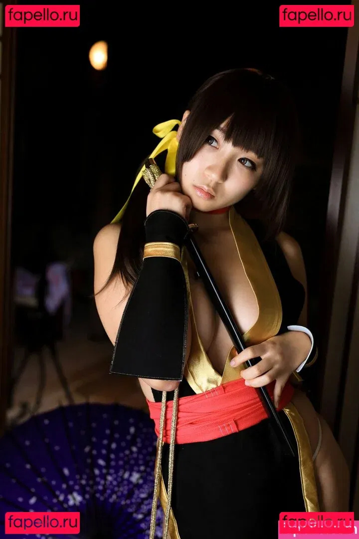 iorimoe_five Onlyfans Photo Gallery 