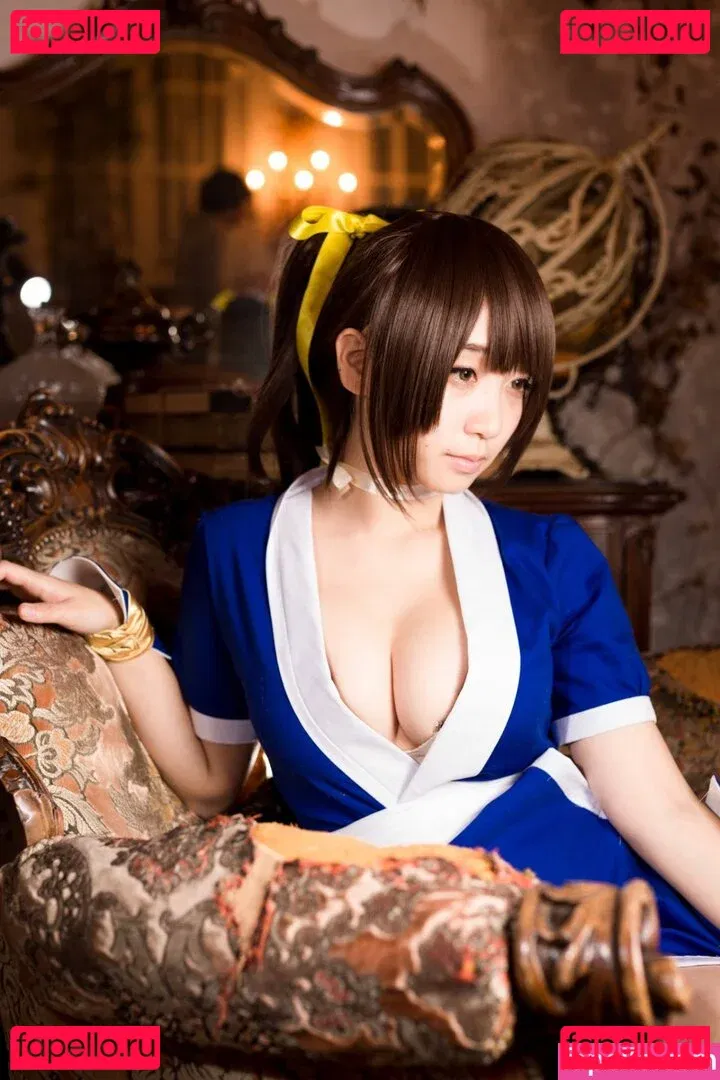 iorimoe_five Onlyfans Photo Gallery 