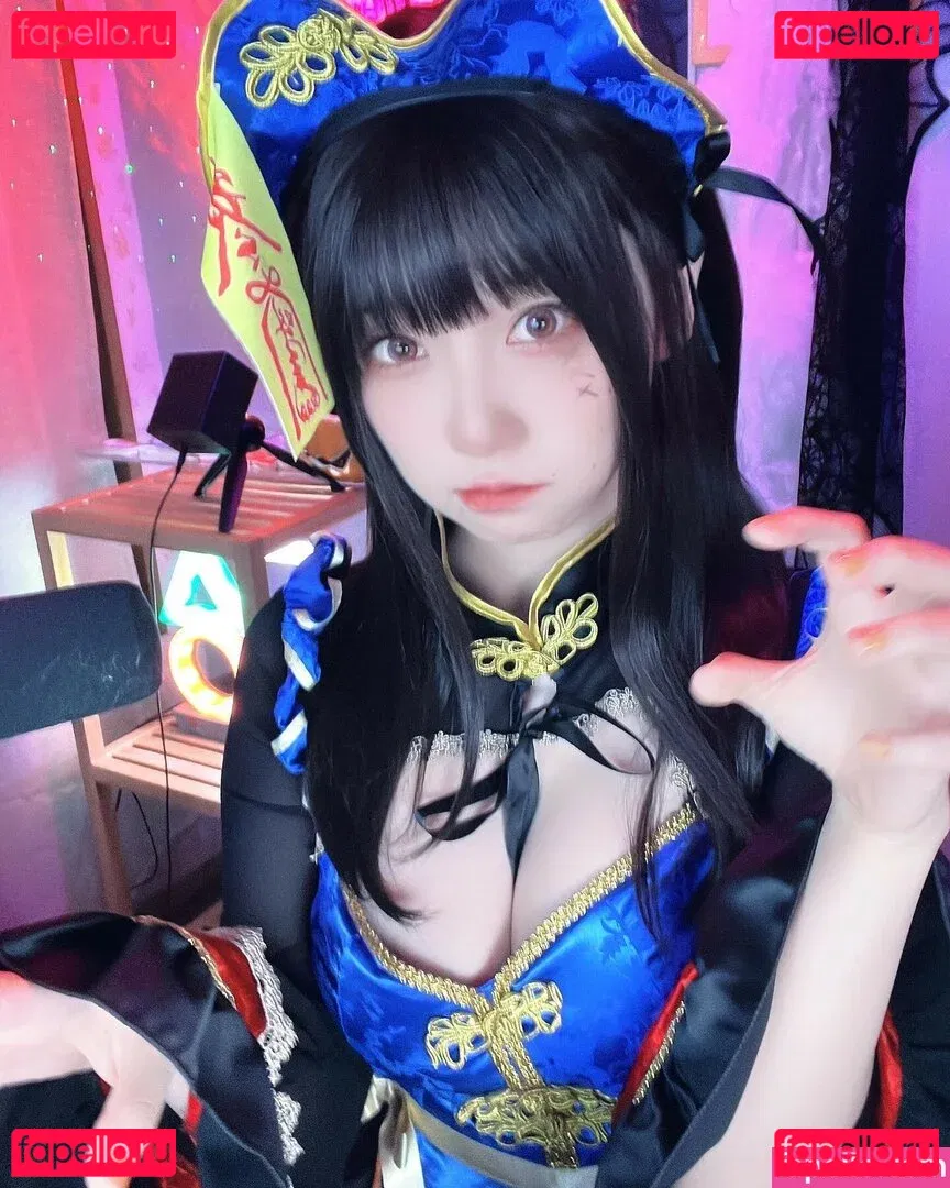 iorimoe_five Onlyfans Photo Gallery 