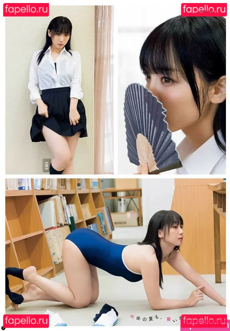 iorimoe_five Onlyfans Photo Gallery 