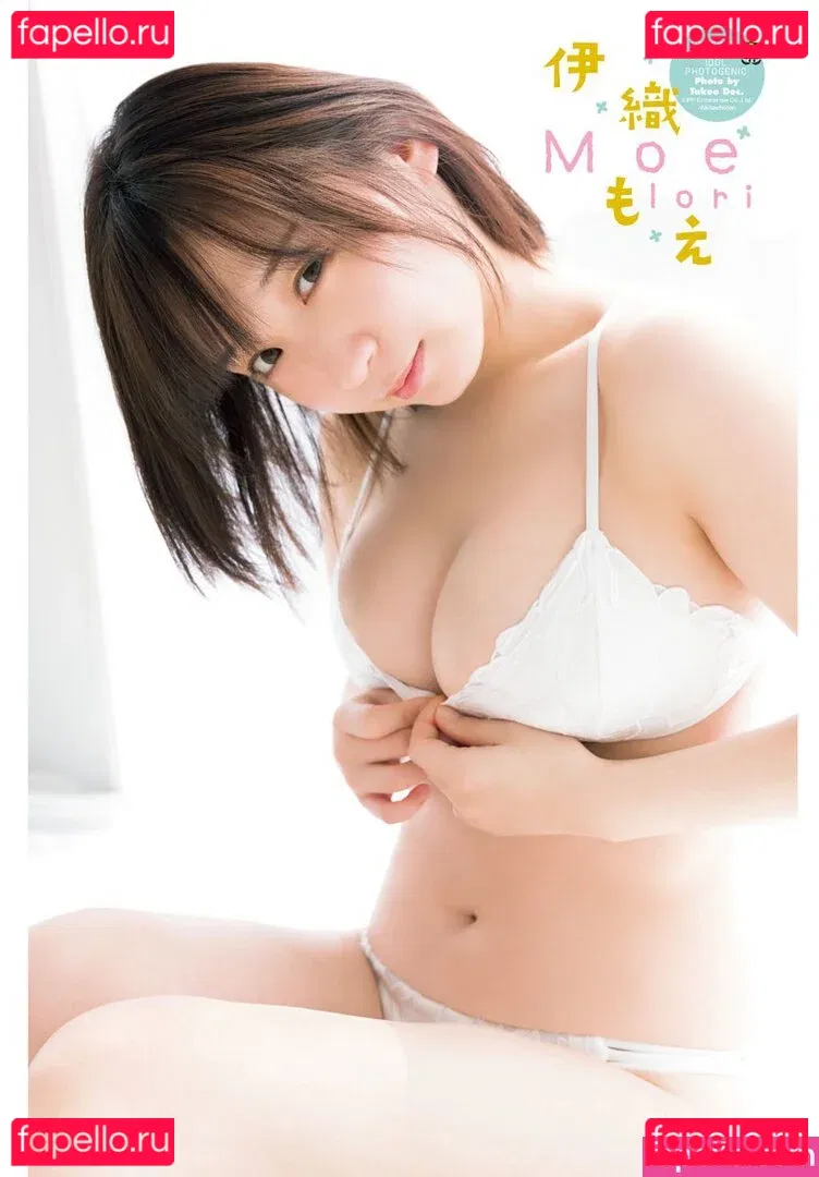 iorimoe_five Onlyfans Photo Gallery 