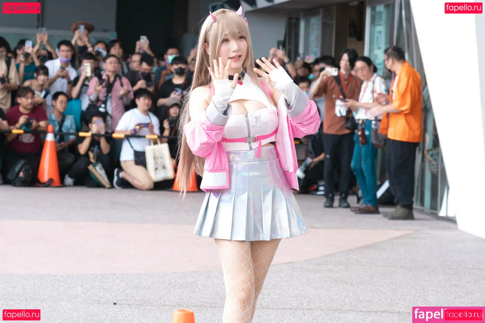 iorimoe_five Onlyfans Photo Gallery 