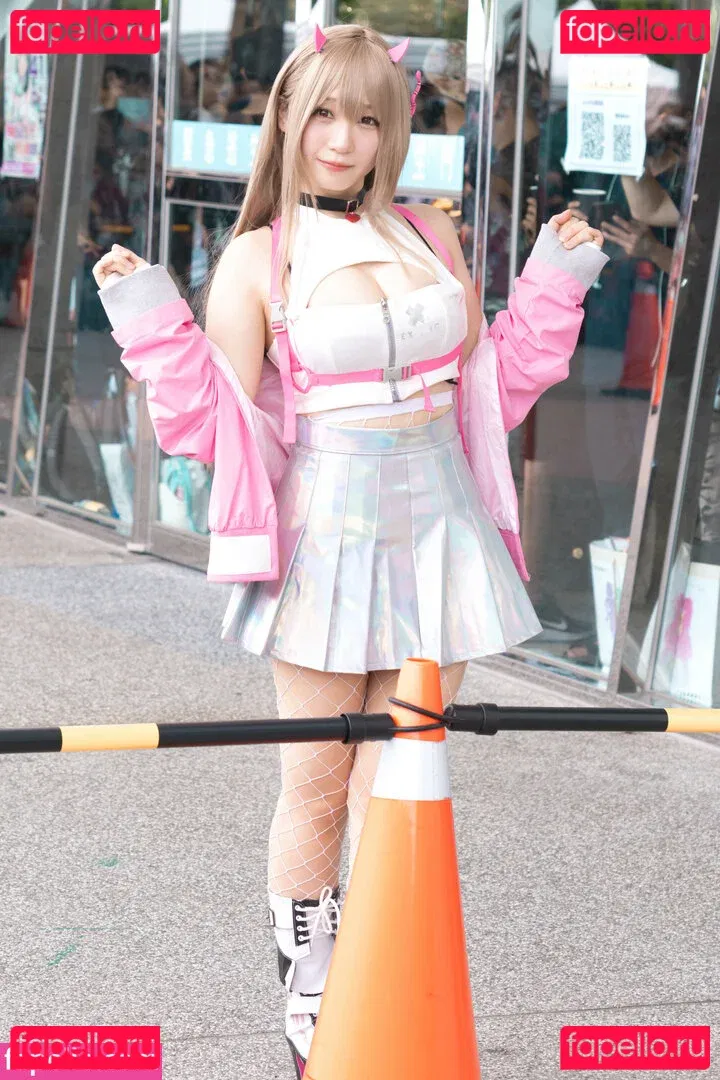 iorimoe_five Onlyfans Photo Gallery 