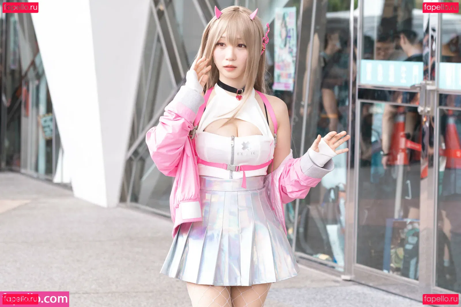 iorimoe_five Onlyfans Photo Gallery 