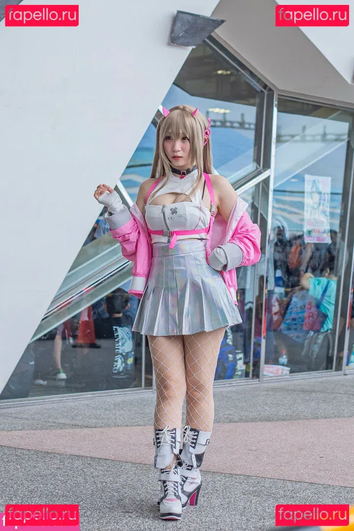 iorimoe_five Onlyfans Photo Gallery 