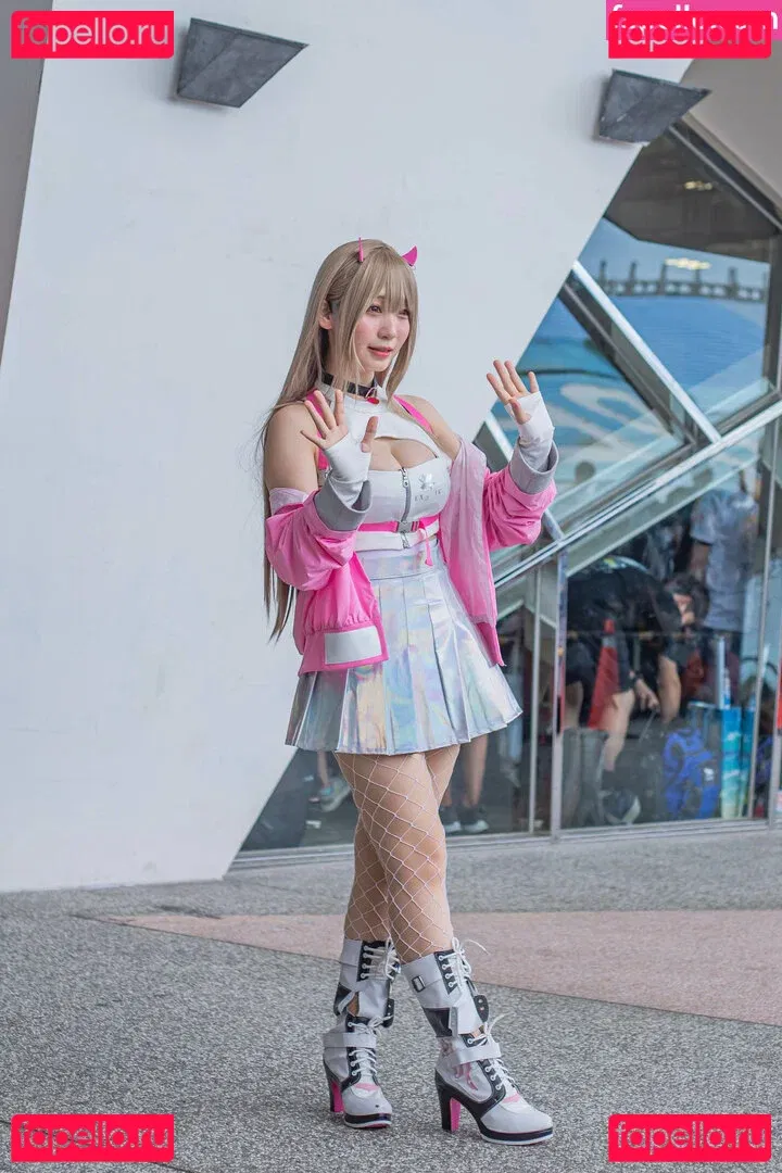 iorimoe_five Onlyfans Photo Gallery 