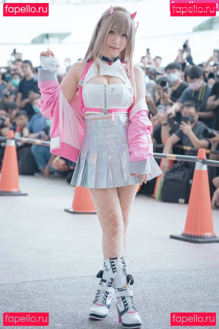 iorimoe_five Onlyfans Photo Gallery 