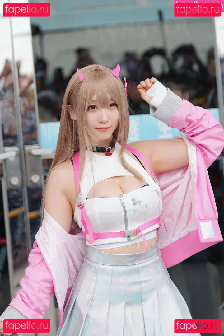 iorimoe_five Onlyfans Photo Gallery 