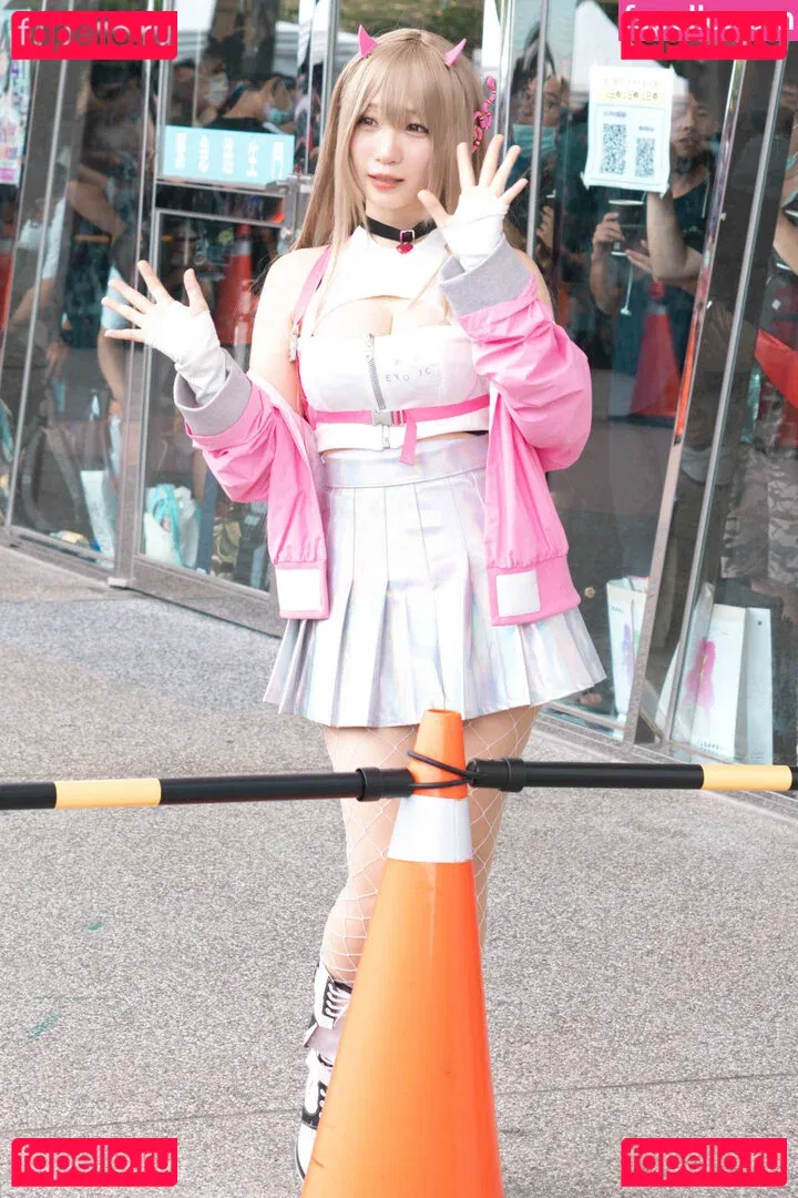 iorimoe_five Onlyfans Photo Gallery 