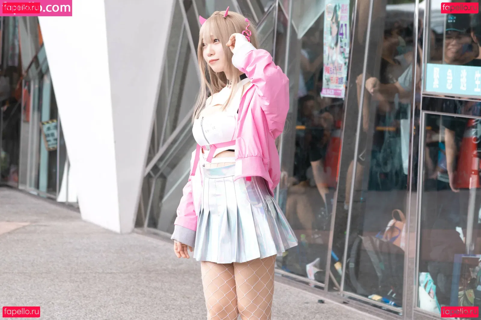 iorimoe_five Onlyfans Photo Gallery 