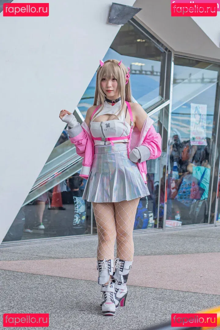 iorimoe_five Onlyfans Photo Gallery 