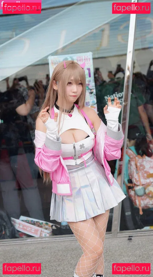 iorimoe_five Onlyfans Photo Gallery 