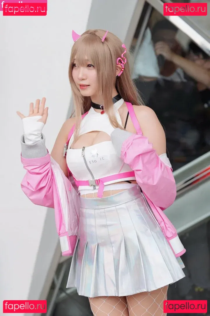 iorimoe_five Onlyfans Photo Gallery 