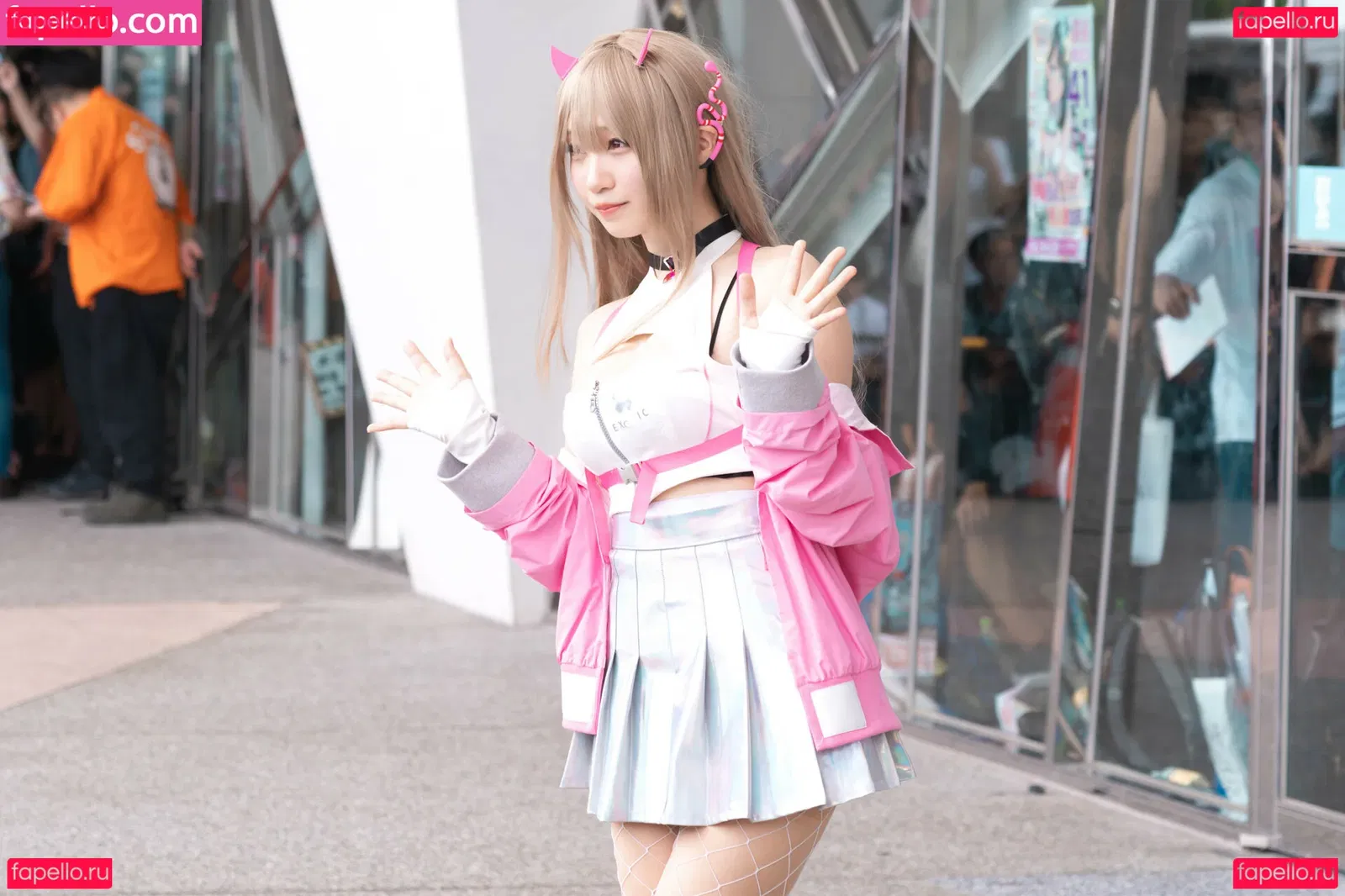 iorimoe_five Onlyfans Photo Gallery 