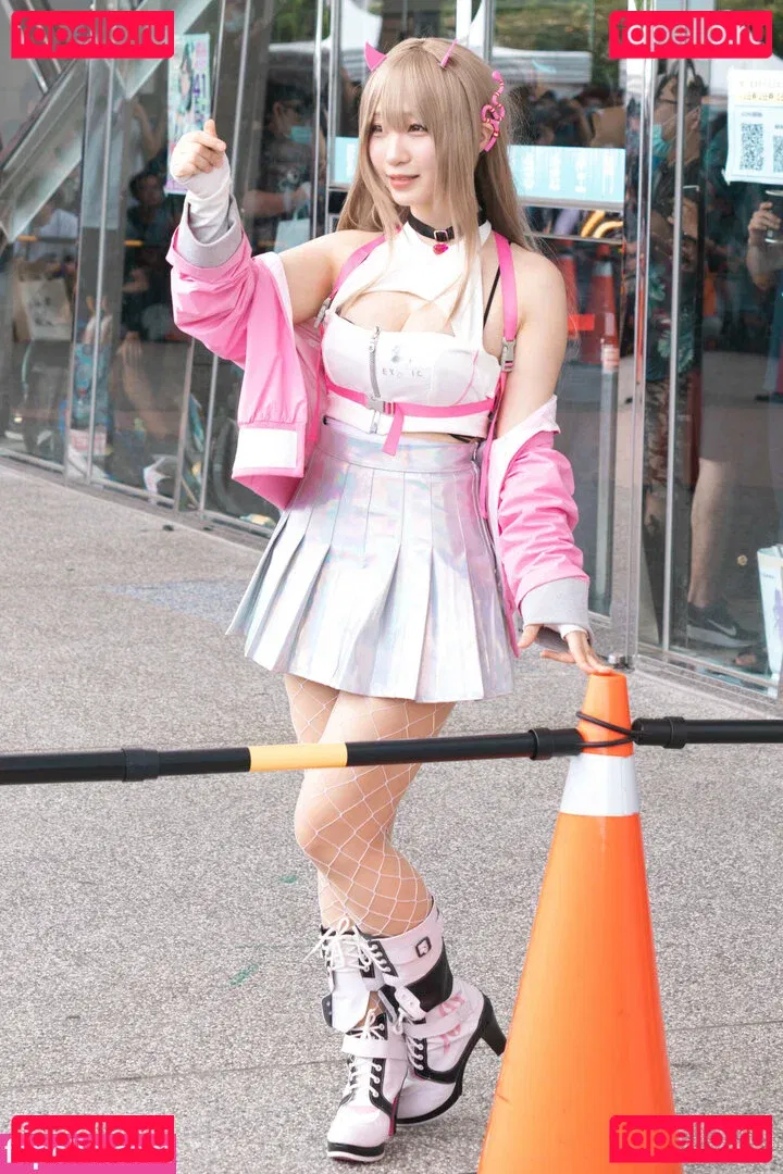 iorimoe_five Onlyfans Photo Gallery 