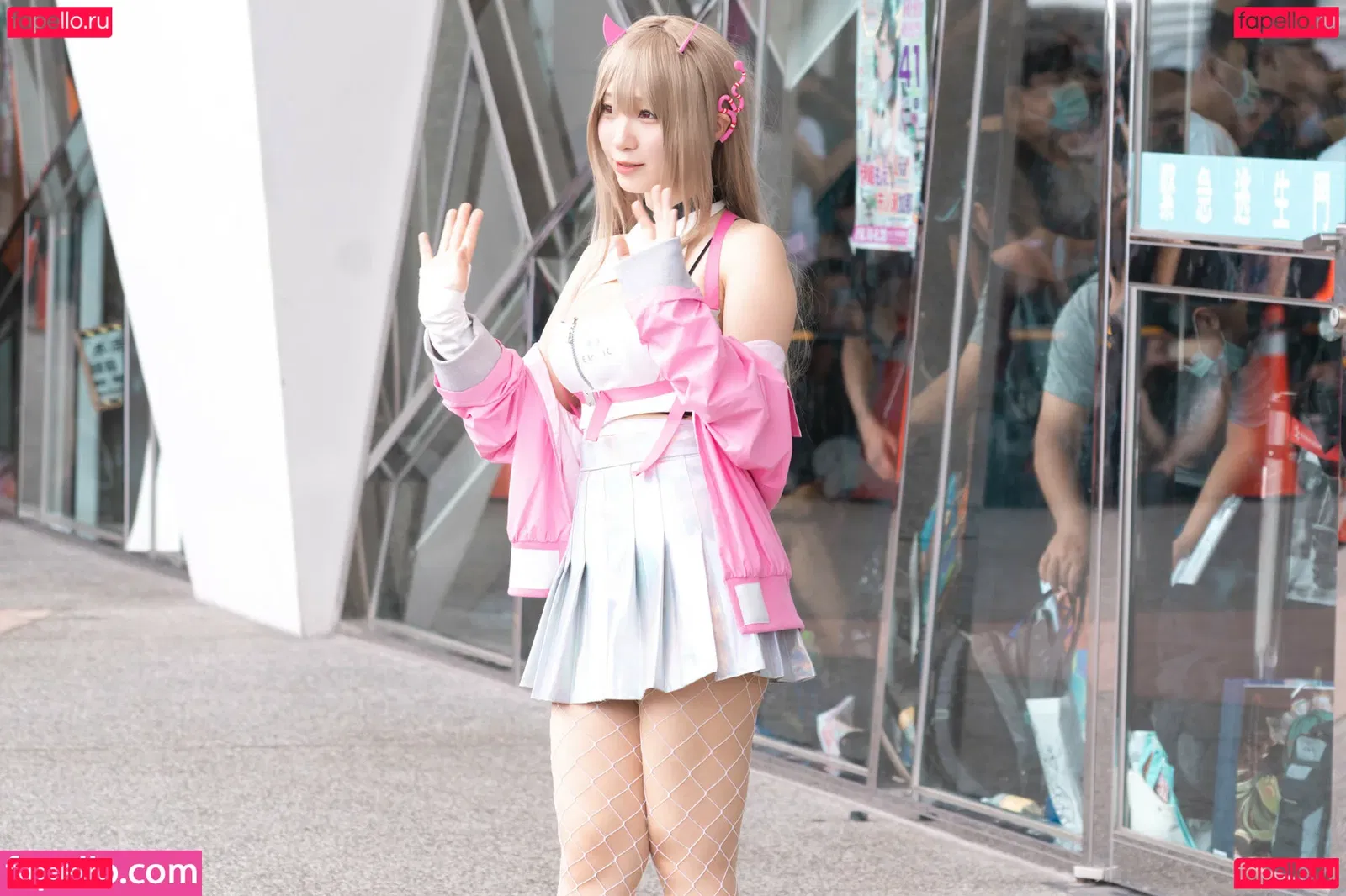 iorimoe_five Onlyfans Photo Gallery 