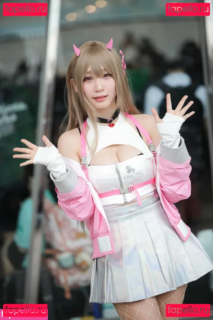 iorimoe_five Onlyfans Photo Gallery 