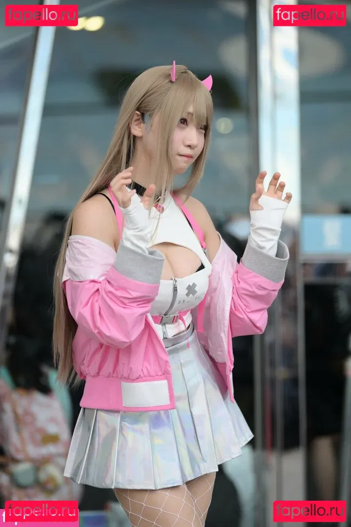 iorimoe_five Onlyfans Photo Gallery 