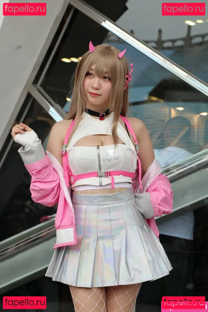 iorimoe_five Onlyfans Photo Gallery 